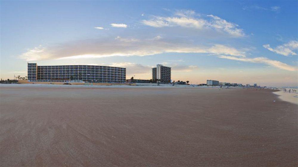 Holiday Inn Resort Daytona Beach Oceanfront By Ihg Quarto foto