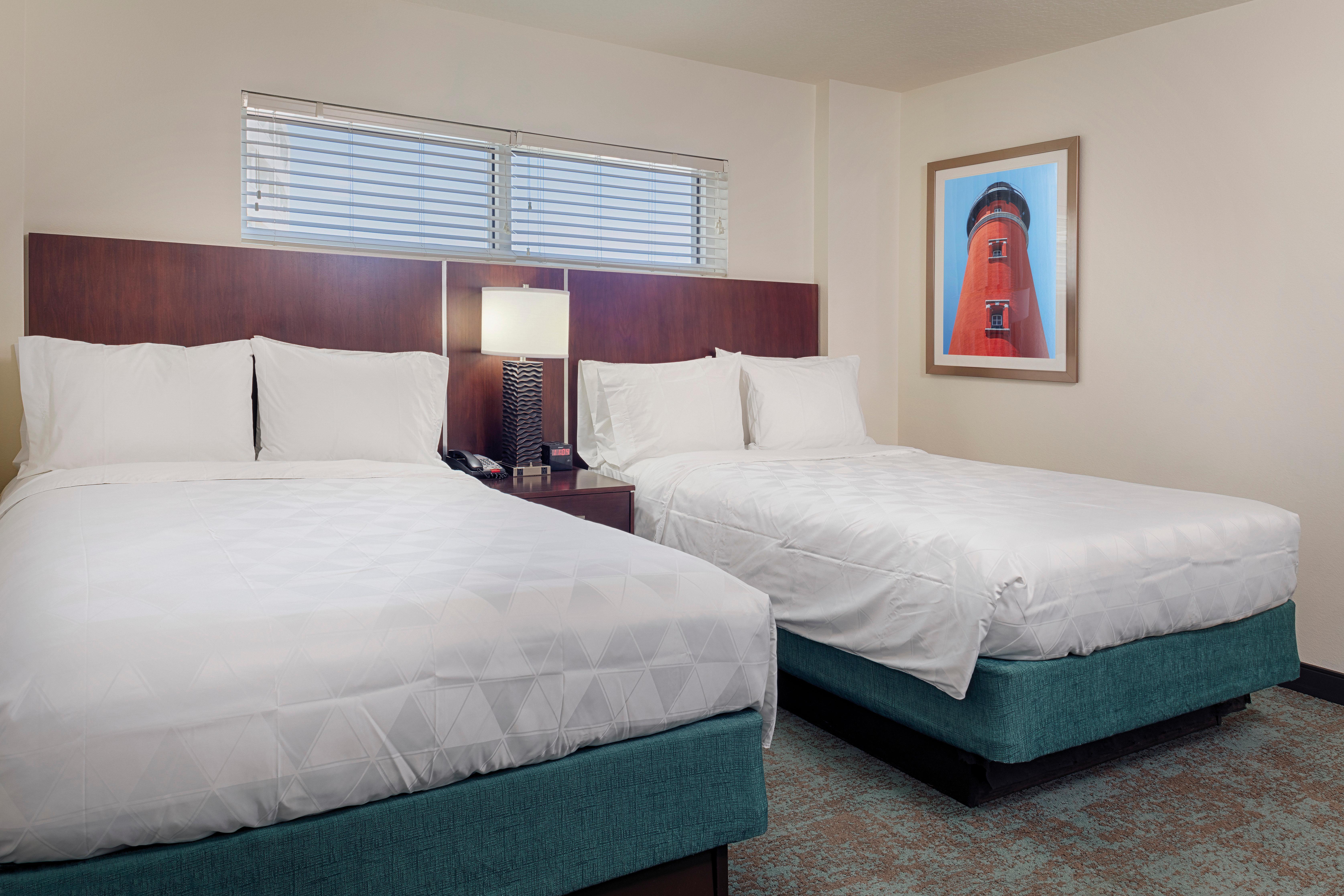 Holiday Inn Resort Daytona Beach Oceanfront By Ihg Exterior foto